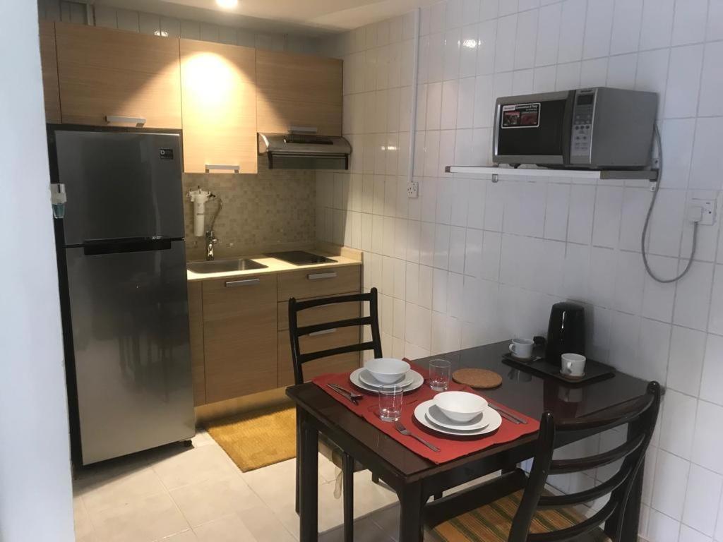 Kuwait Residence Кувейт Екстериор снимка