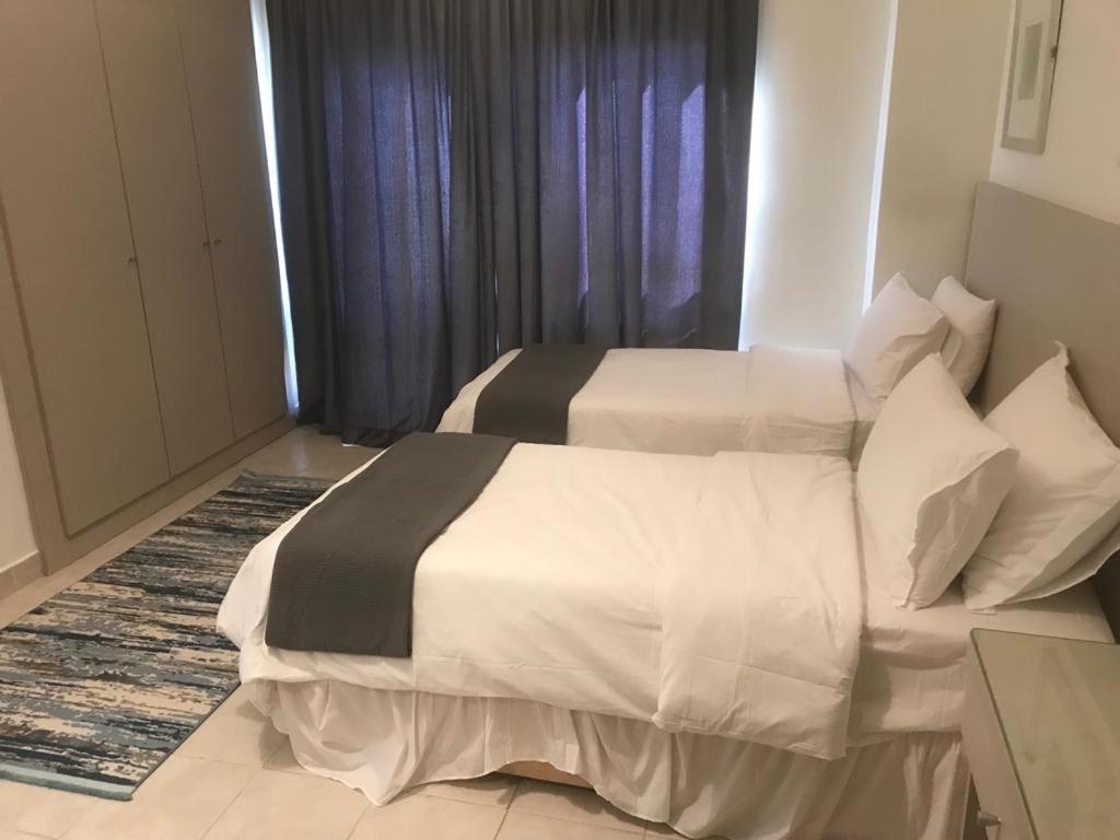 Kuwait Residence Кувейт Екстериор снимка