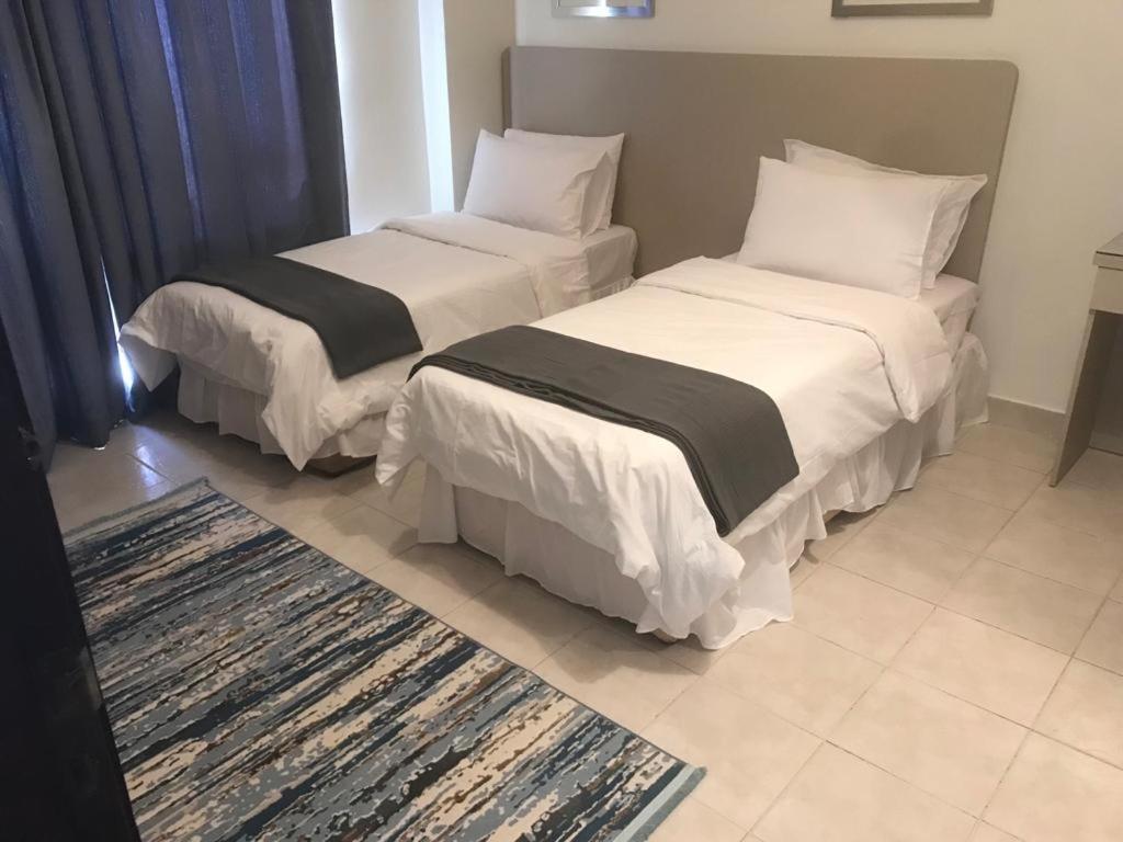 Kuwait Residence Кувейт Екстериор снимка