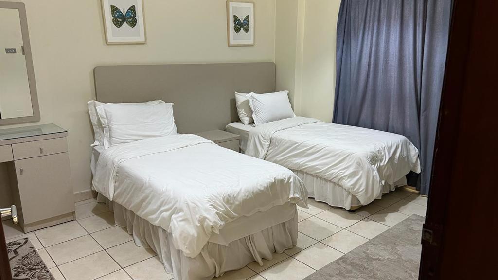 Kuwait Residence Кувейт Екстериор снимка