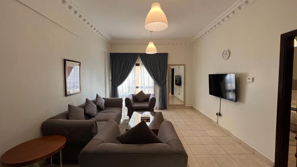 Kuwait Residence Кувейт Екстериор снимка