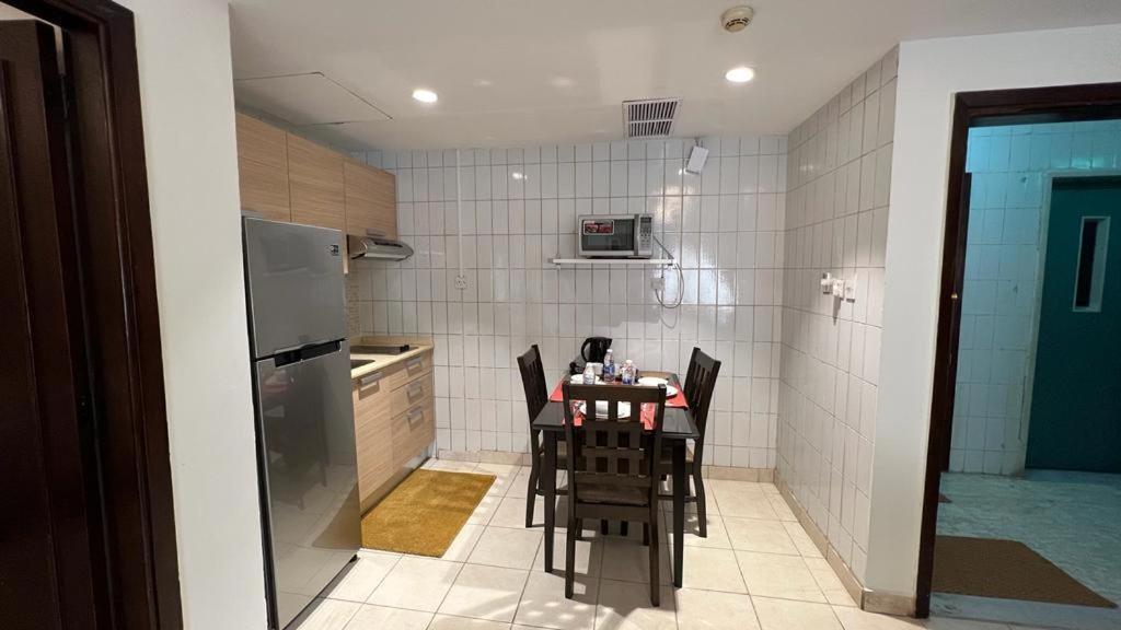 Kuwait Residence Кувейт Екстериор снимка