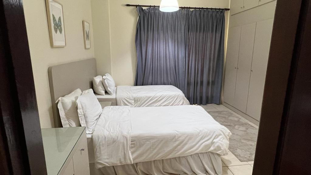 Kuwait Residence Кувейт Екстериор снимка