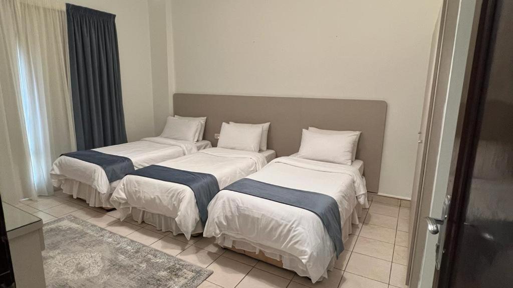 Kuwait Residence Кувейт Екстериор снимка