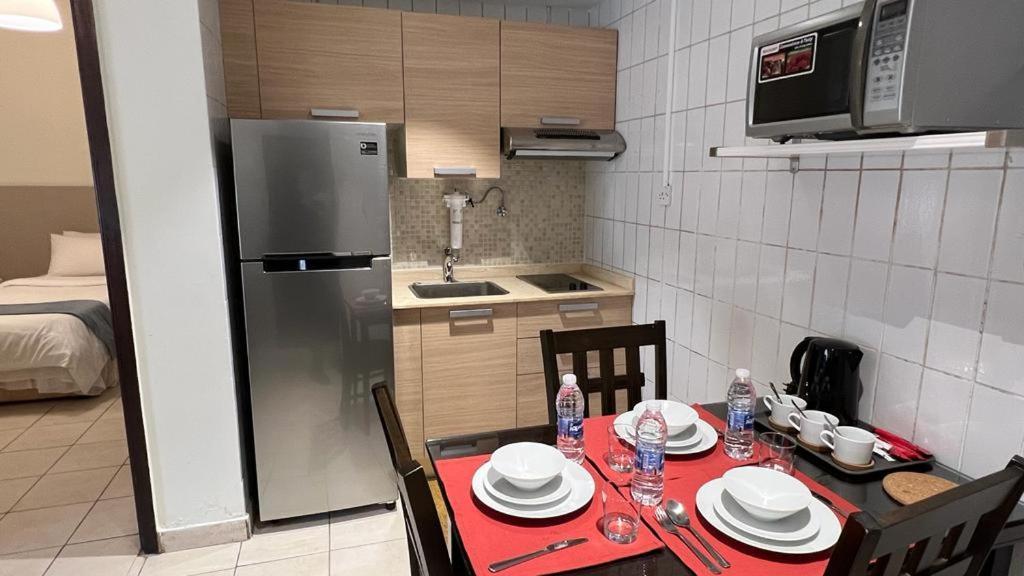 Kuwait Residence Кувейт Екстериор снимка