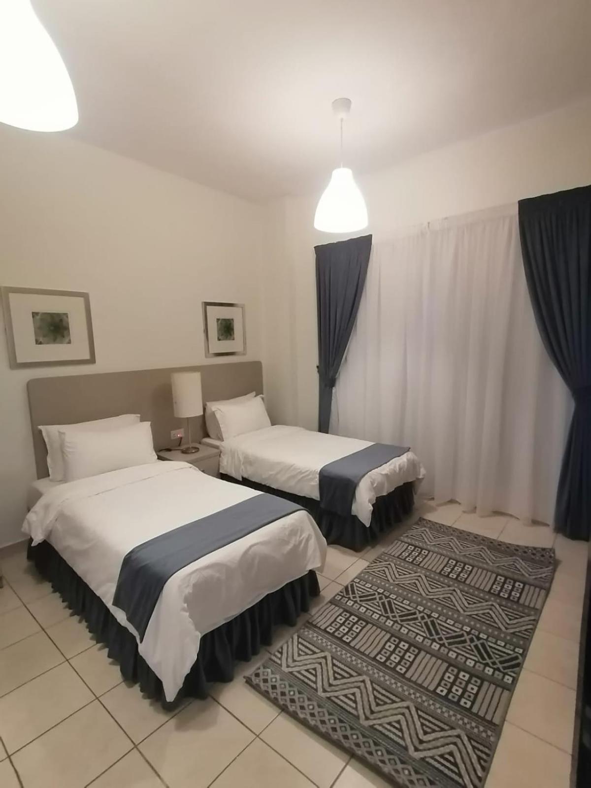 Kuwait Residence Кувейт Екстериор снимка