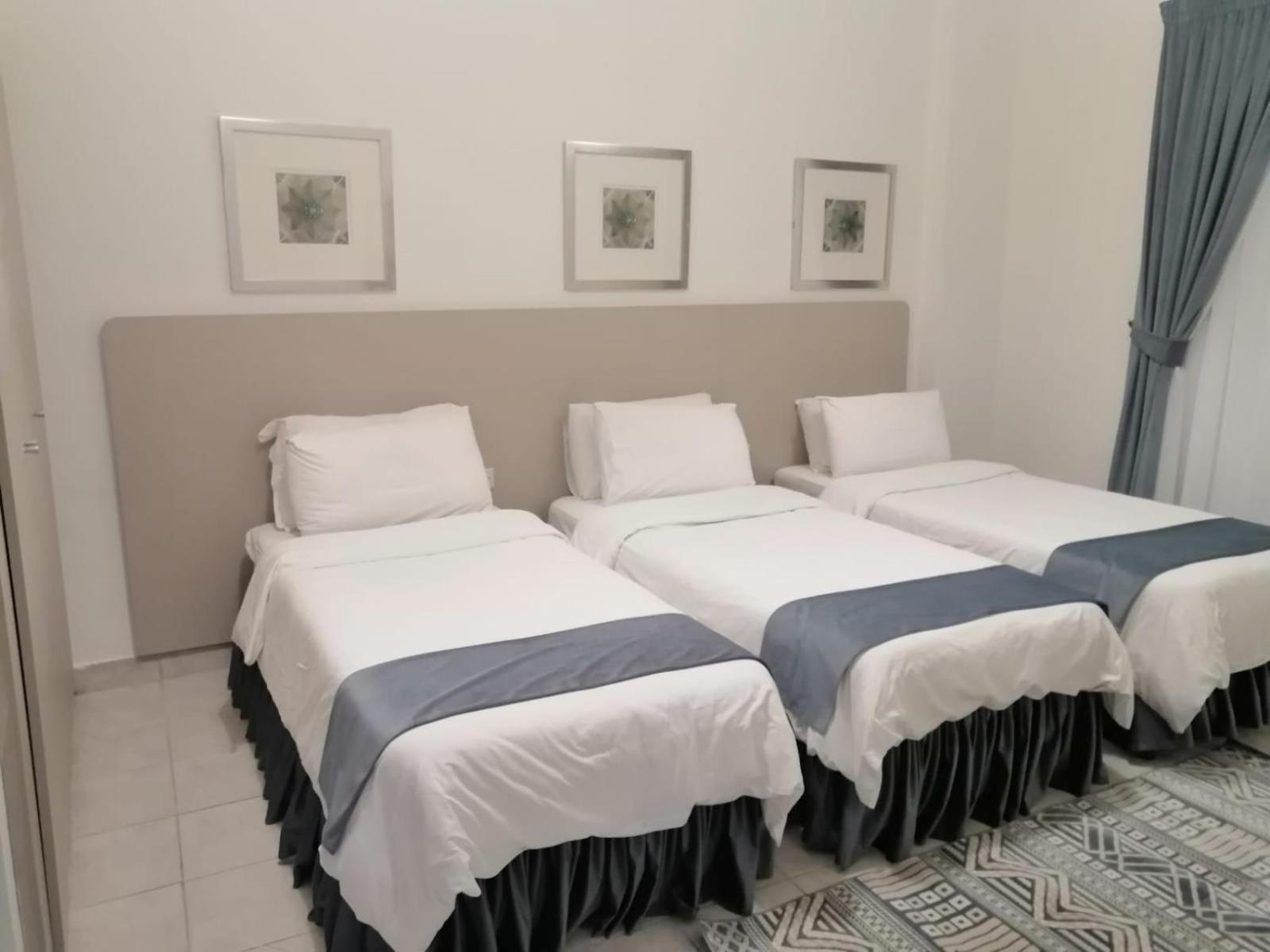 Kuwait Residence Кувейт Екстериор снимка
