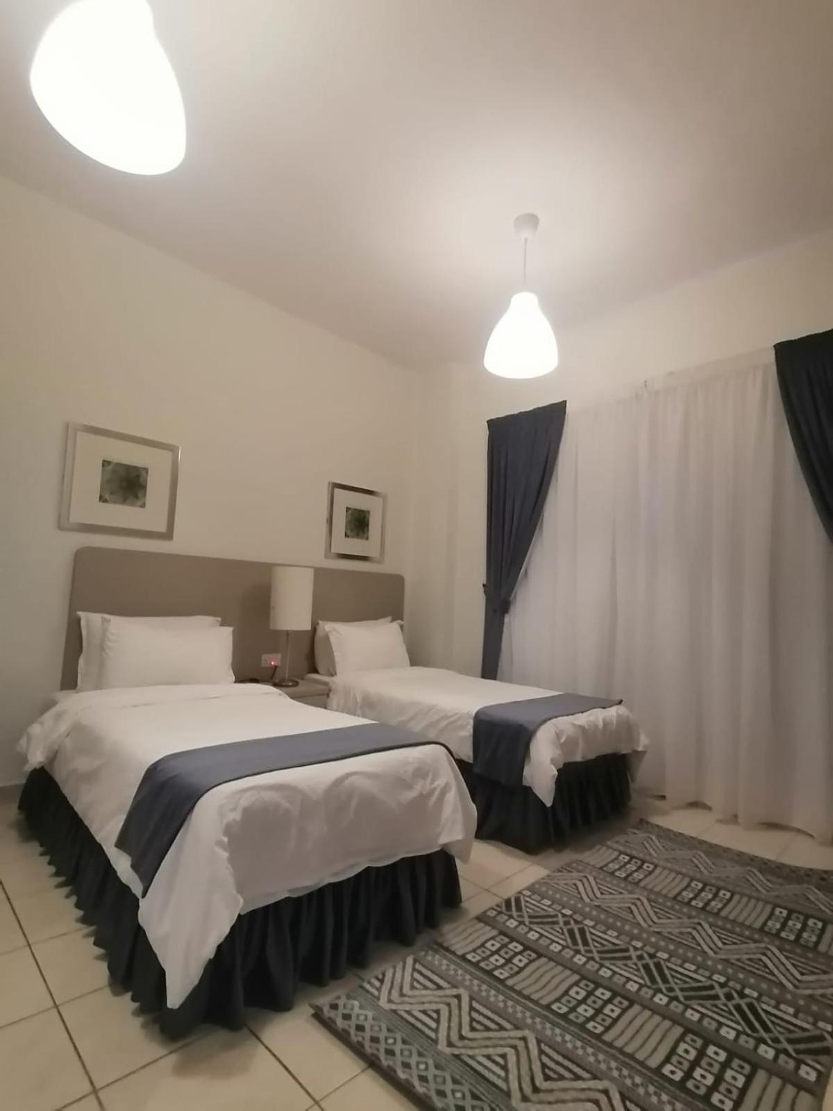 Kuwait Residence Кувейт Екстериор снимка