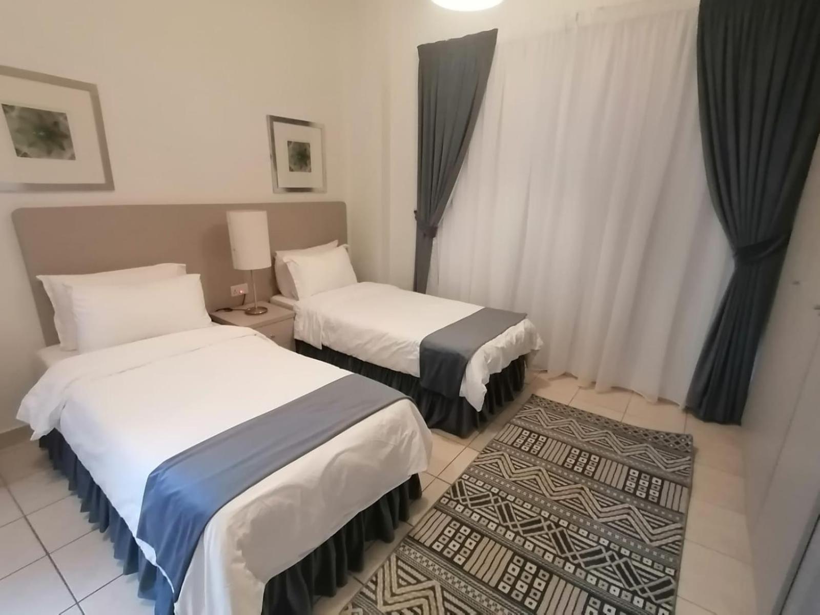 Kuwait Residence Кувейт Екстериор снимка