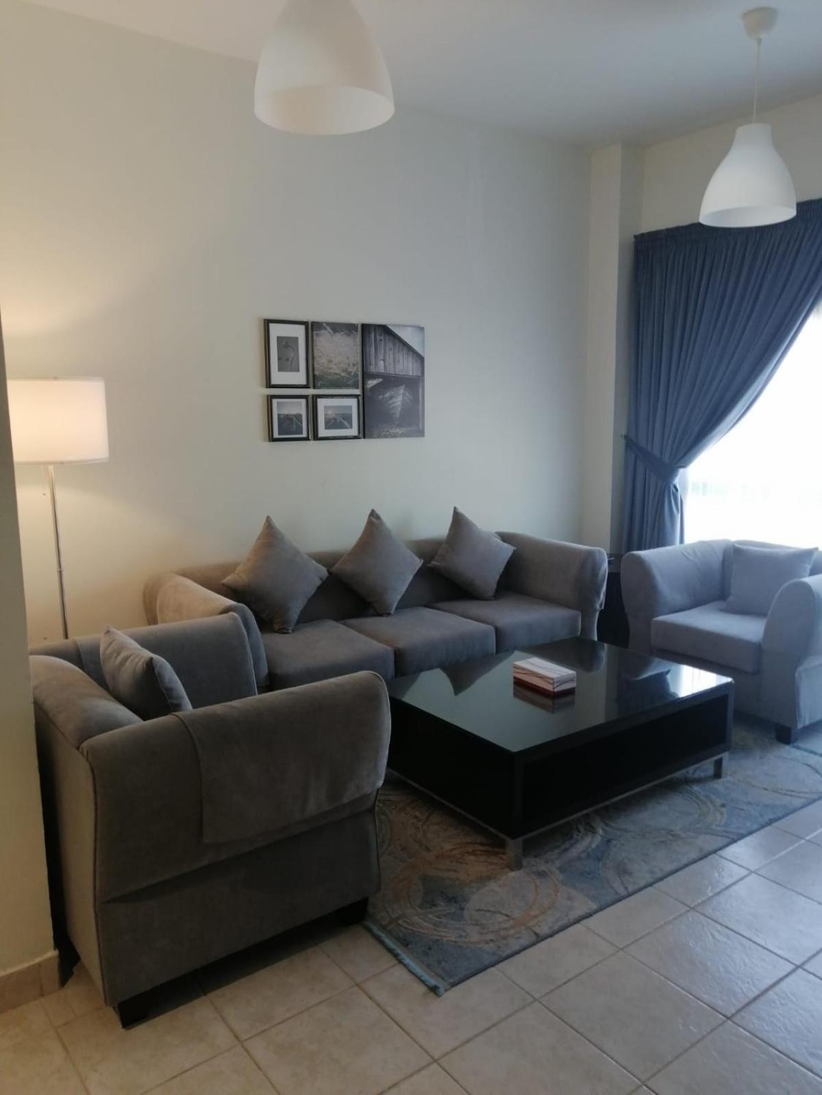 Kuwait Residence Кувейт Екстериор снимка