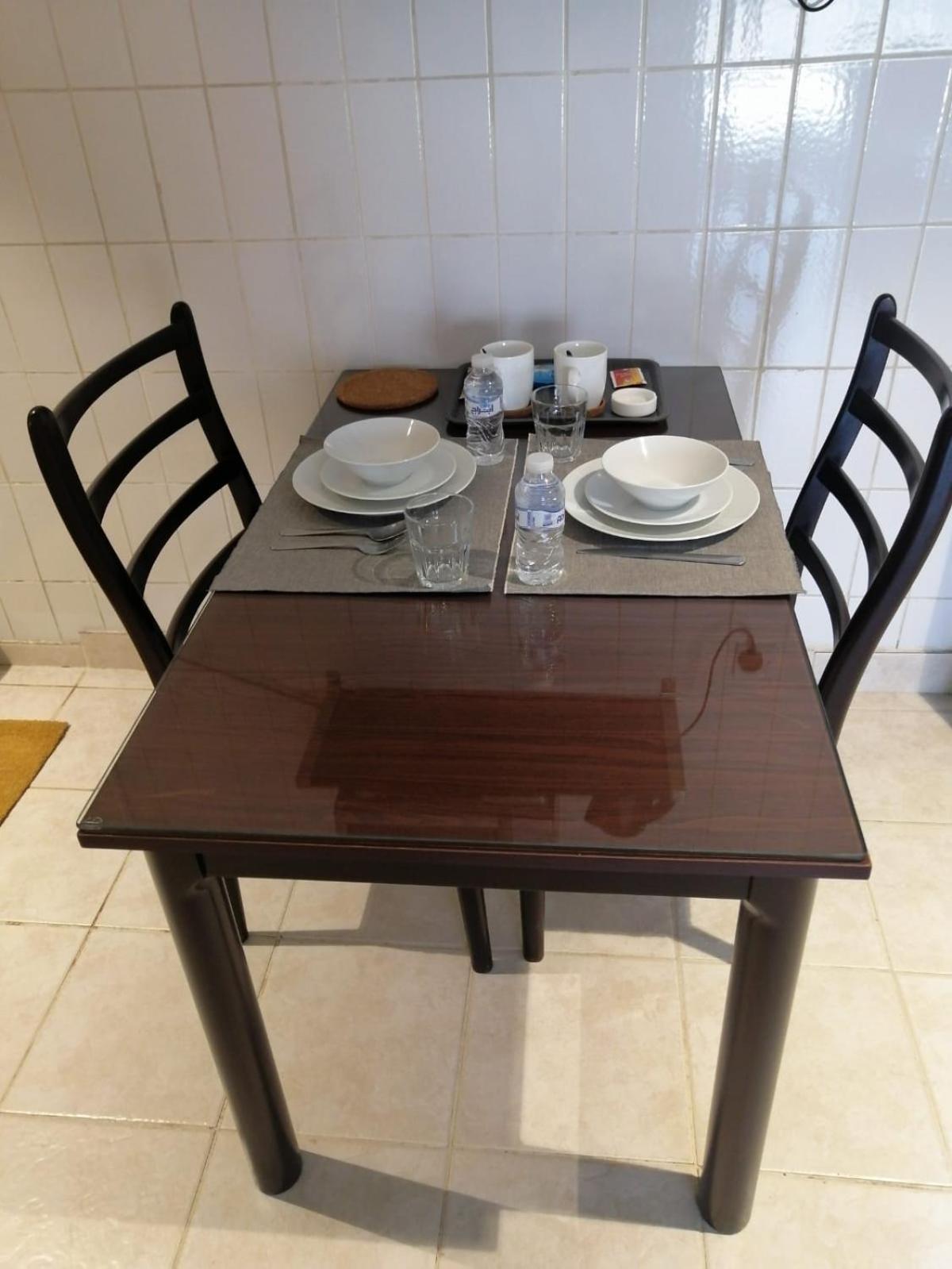 Kuwait Residence Кувейт Екстериор снимка