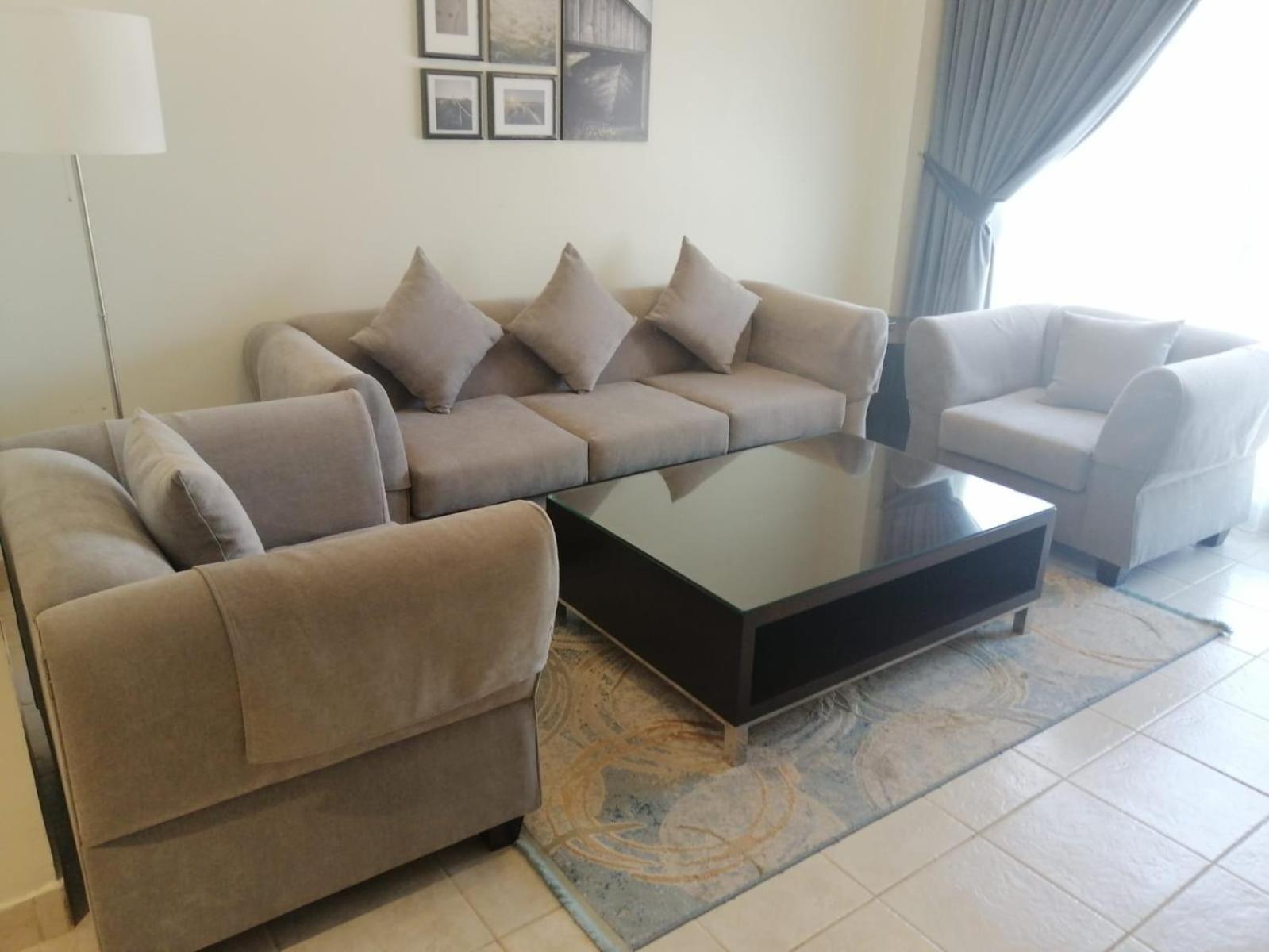 Kuwait Residence Кувейт Екстериор снимка
