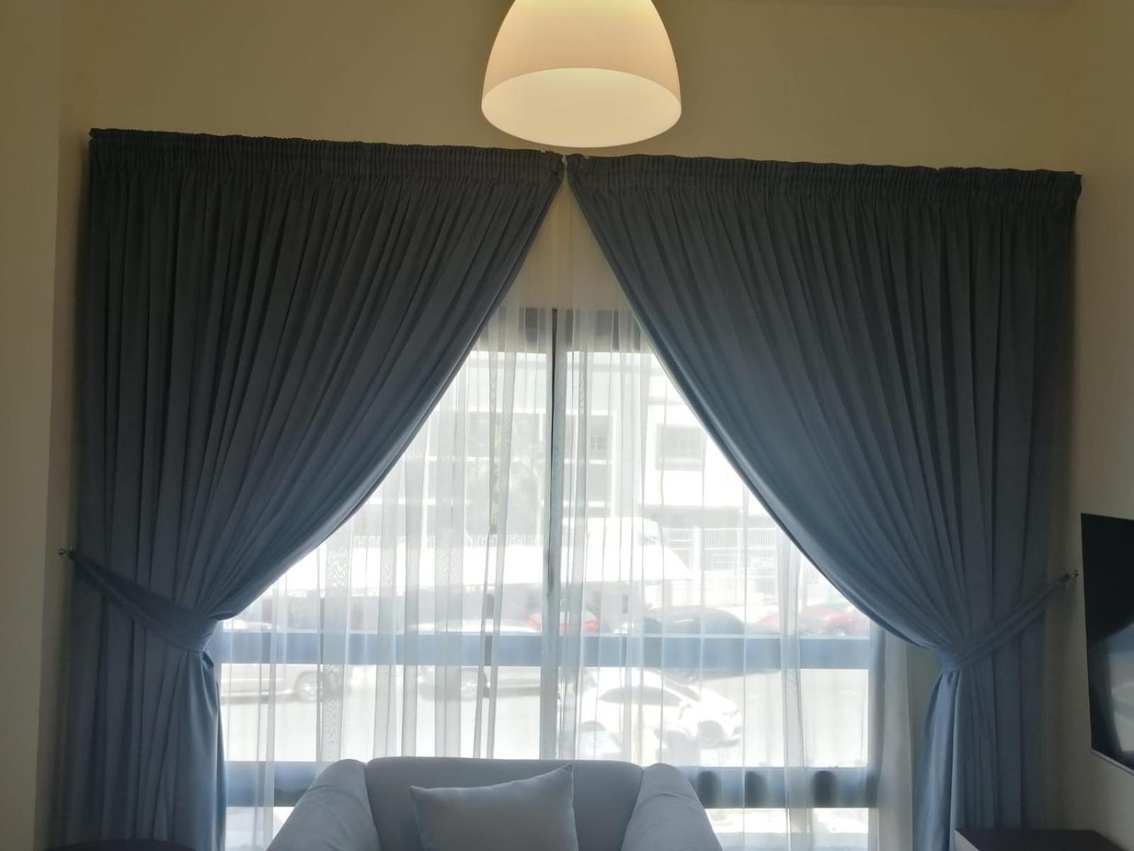 Kuwait Residence Кувейт Екстериор снимка