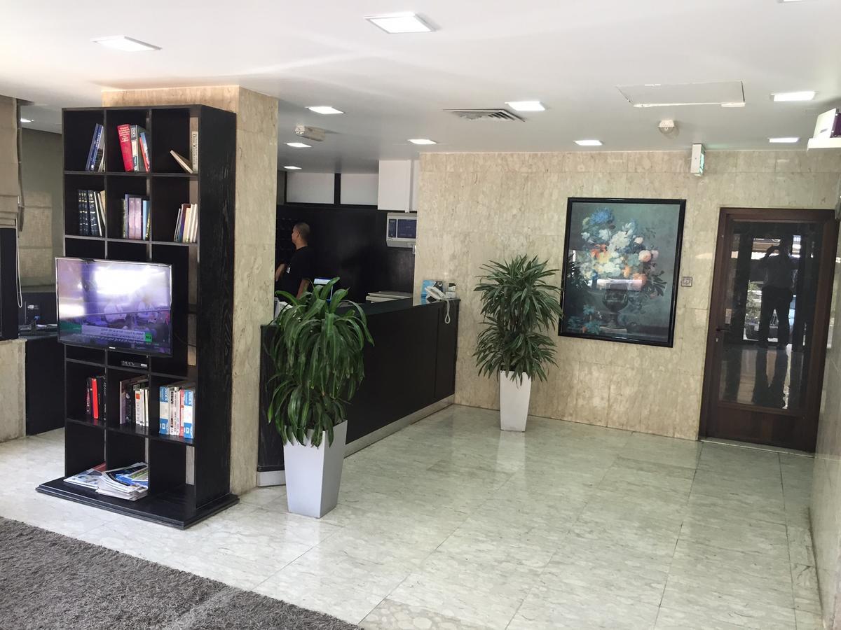 Kuwait Residence Кувейт Екстериор снимка