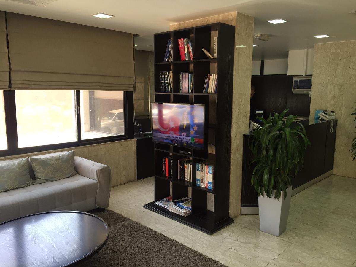 Kuwait Residence Кувейт Екстериор снимка
