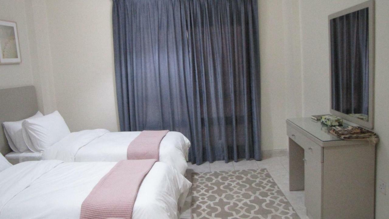 Kuwait Residence Кувейт Екстериор снимка