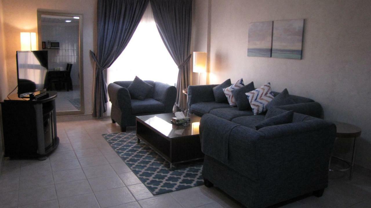 Kuwait Residence Кувейт Екстериор снимка