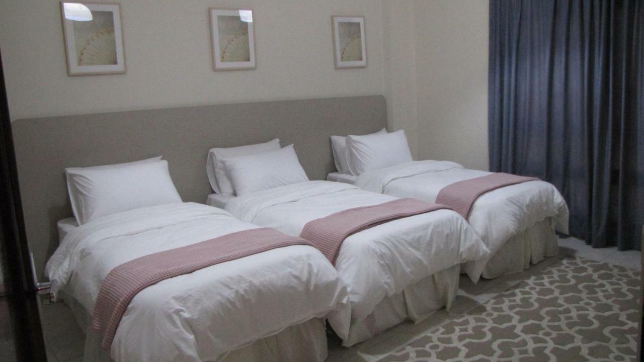 Kuwait Residence Кувейт Екстериор снимка
