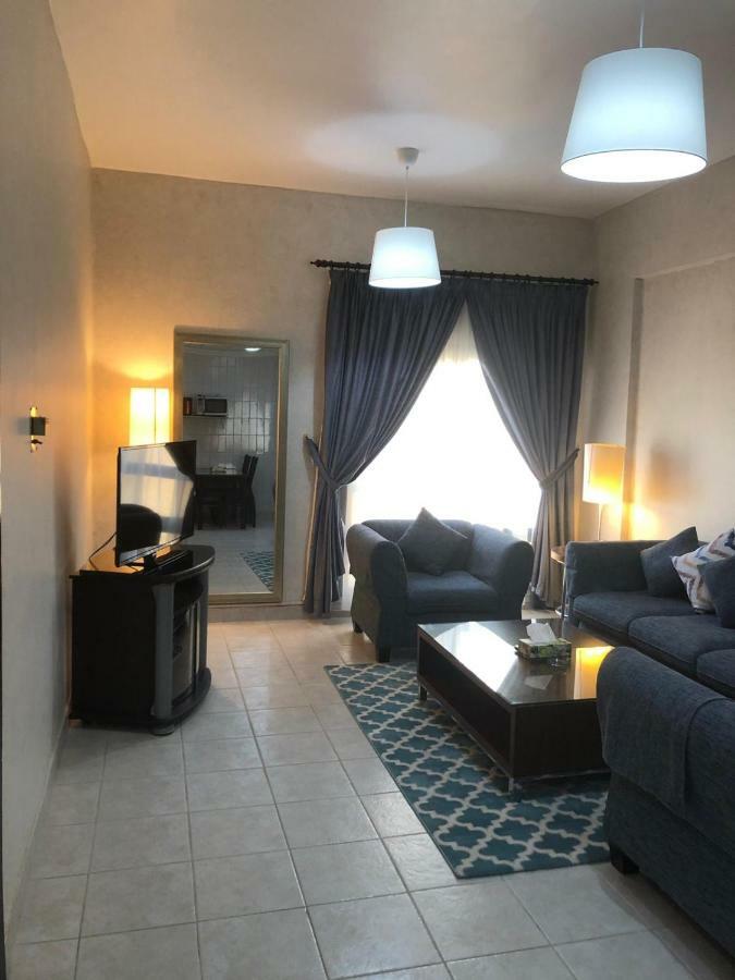 Kuwait Residence Кувейт Екстериор снимка