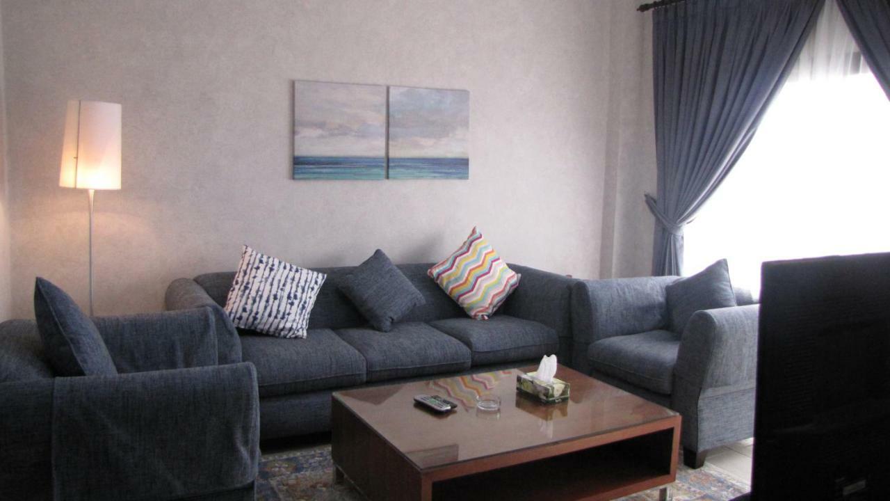 Kuwait Residence Кувейт Екстериор снимка