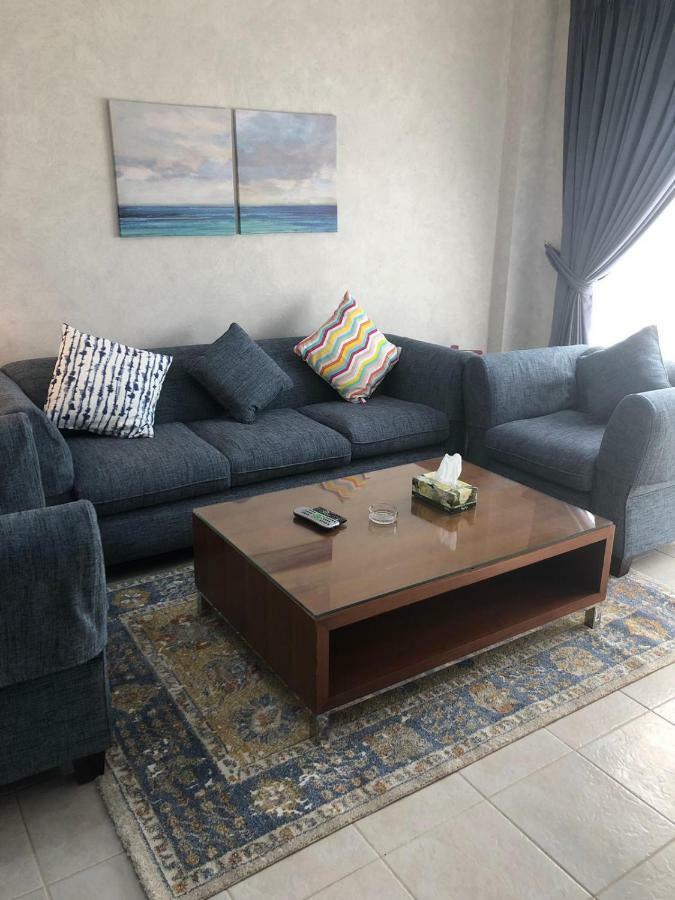 Kuwait Residence Кувейт Екстериор снимка