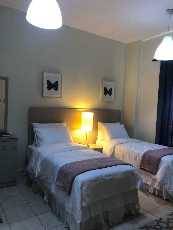 Kuwait Residence Кувейт Екстериор снимка