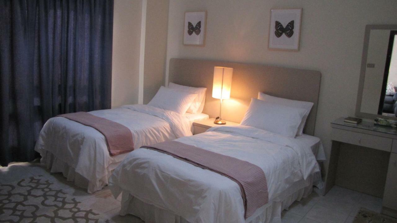 Kuwait Residence Кувейт Екстериор снимка