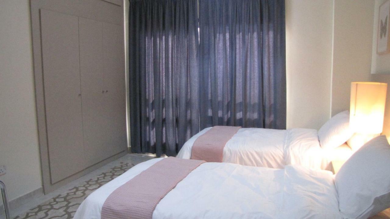 Kuwait Residence Кувейт Екстериор снимка