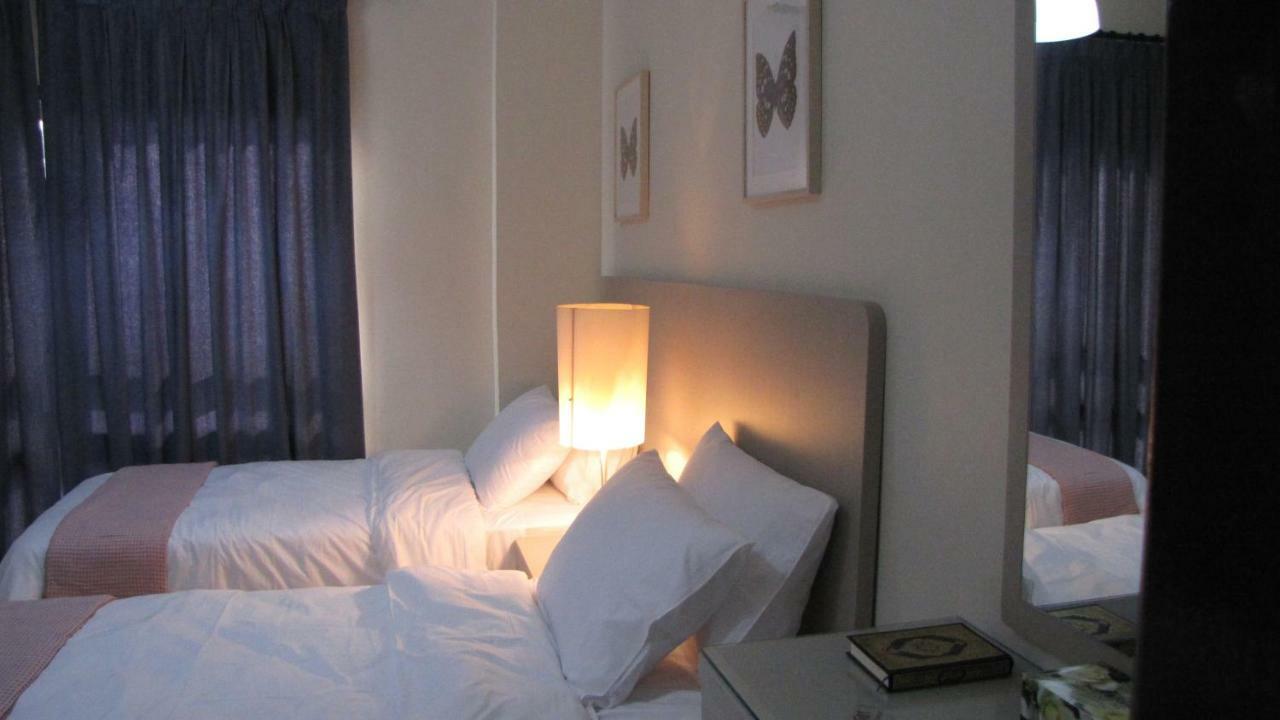 Kuwait Residence Кувейт Екстериор снимка
