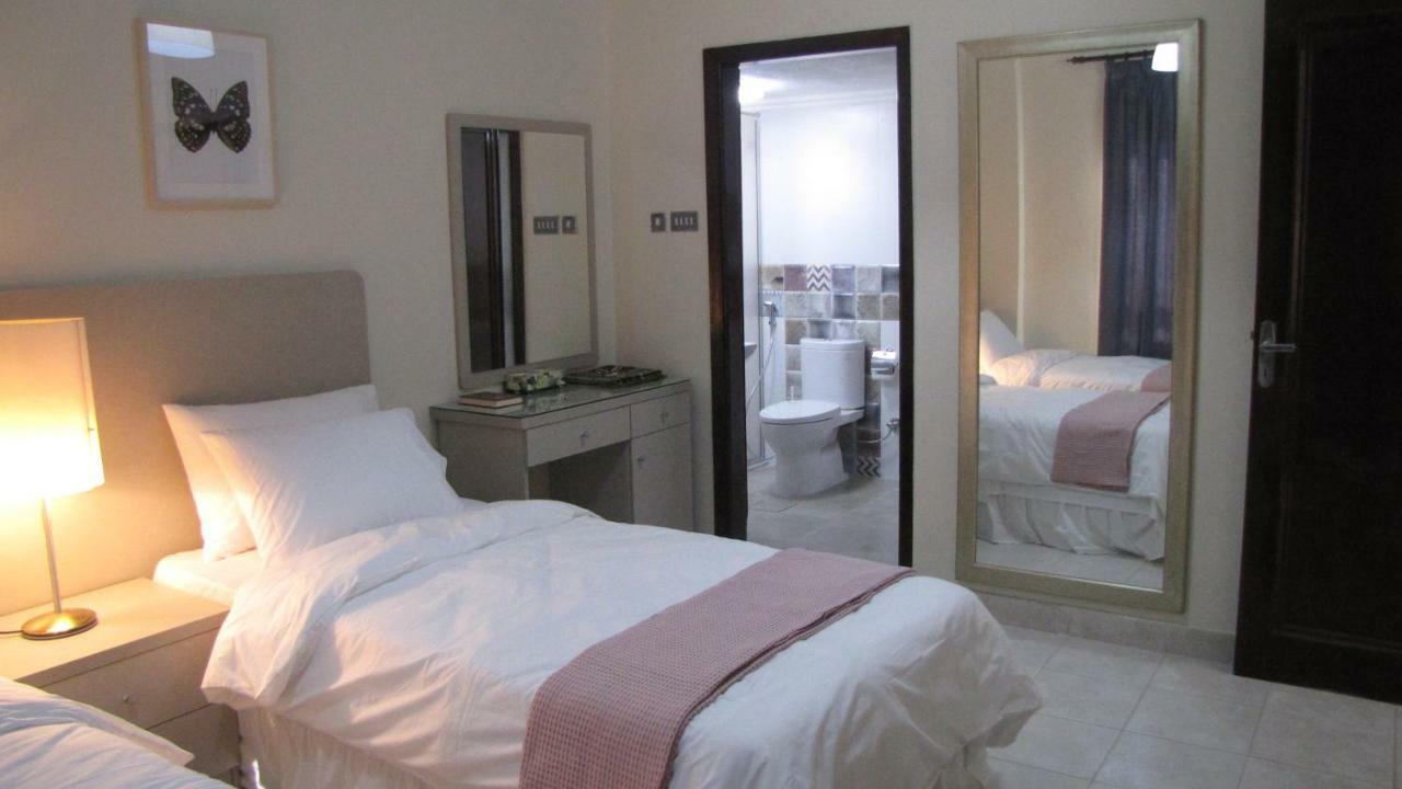 Kuwait Residence Кувейт Екстериор снимка