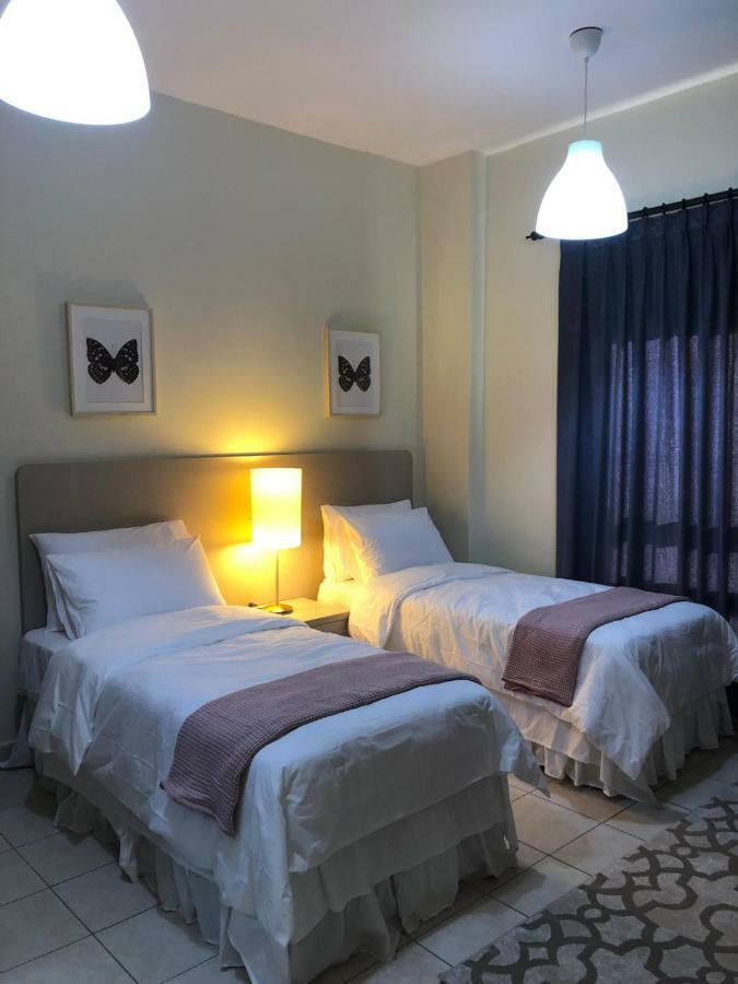 Kuwait Residence Кувейт Екстериор снимка