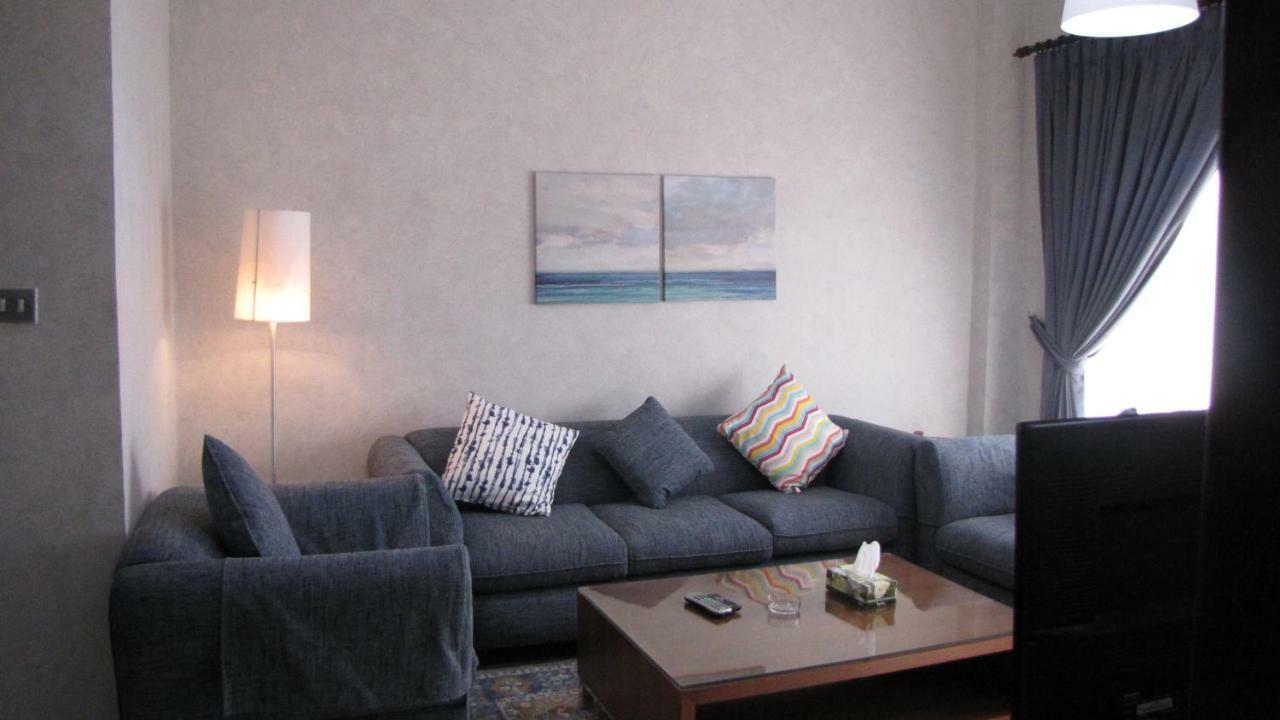 Kuwait Residence Кувейт Екстериор снимка