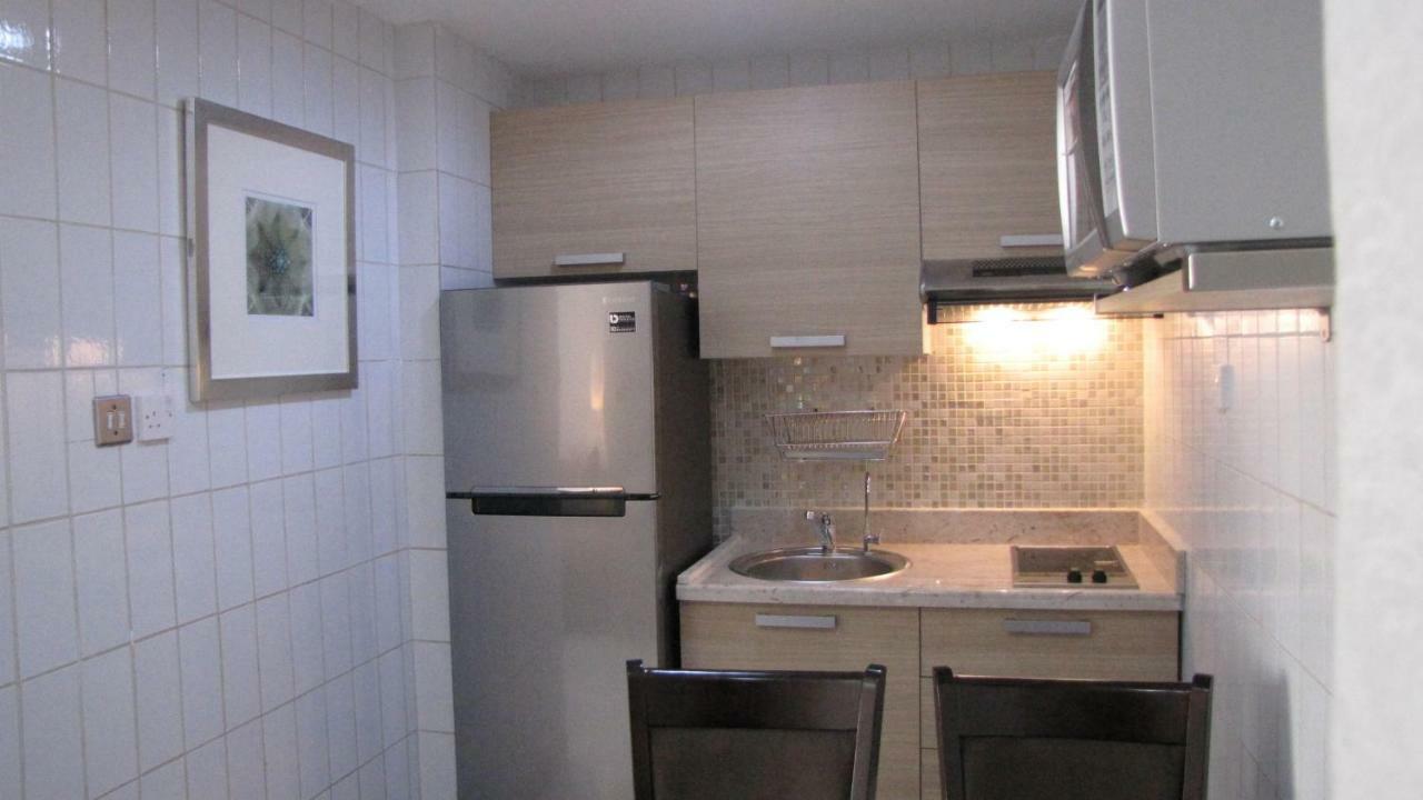 Kuwait Residence Кувейт Екстериор снимка